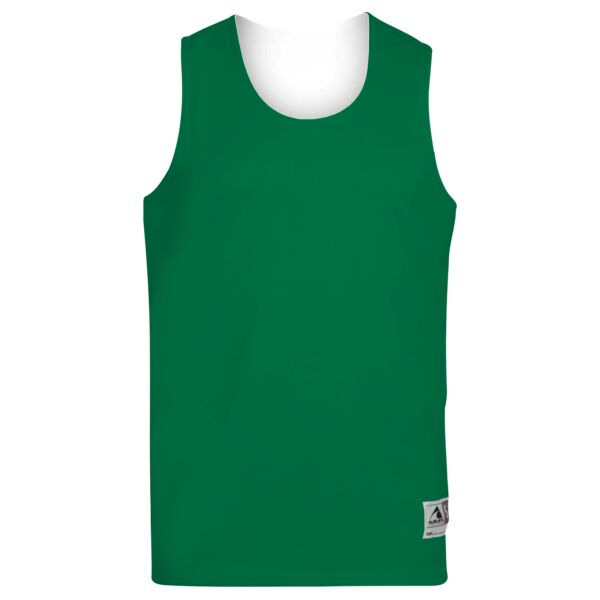 Youth Reversible Wicking Tank Thumbnail