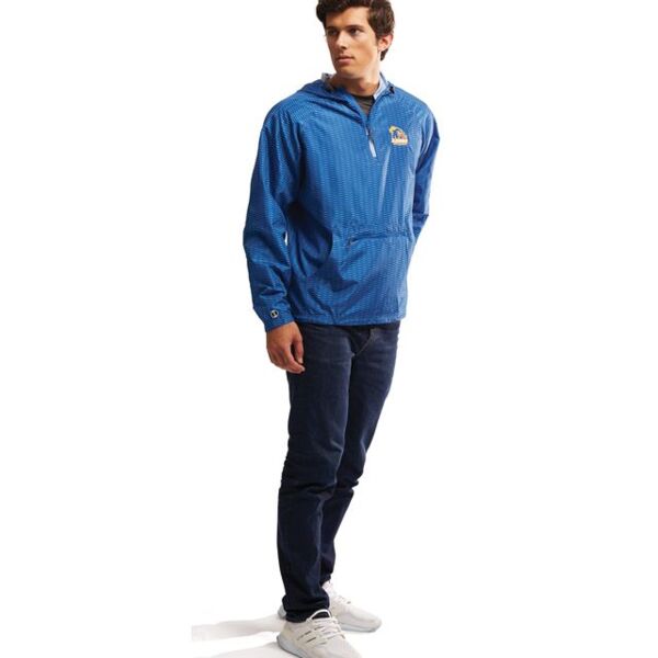 Range Packable Pullover Thumbnail