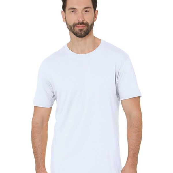 Fine Jersey T-Shirt Thumbnail