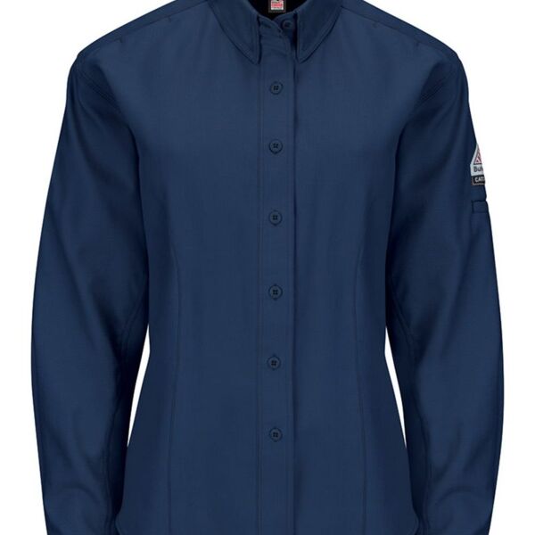 Women's iQ Series® Endurance Long Sleeve Shirt Thumbnail