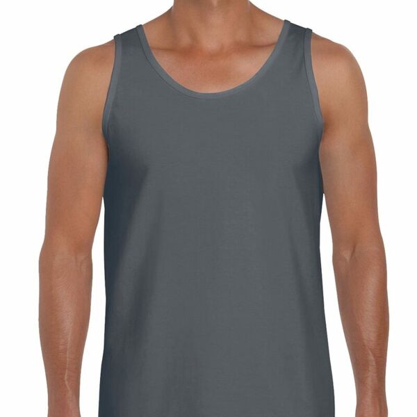 Softstyle® Tank Top Thumbnail
