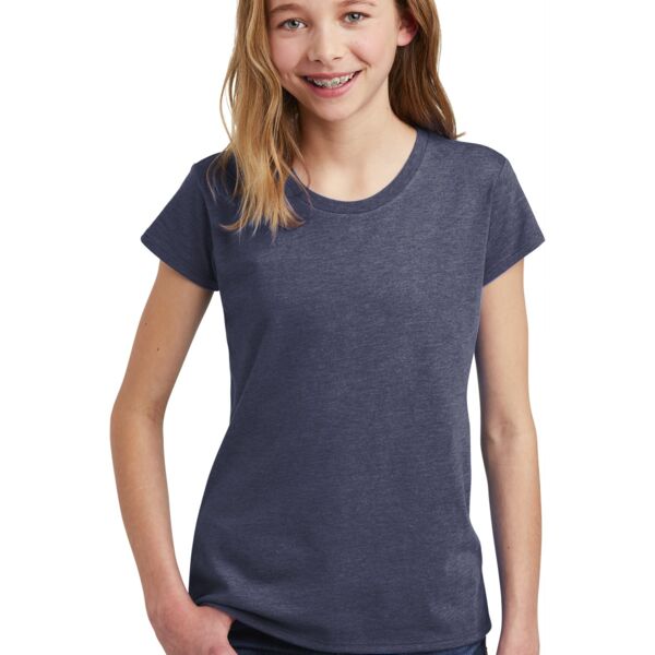 Girls Very Important Tee ® Thumbnail