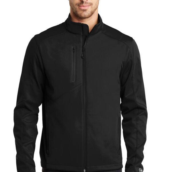 Endurance Crux Soft Shell Thumbnail