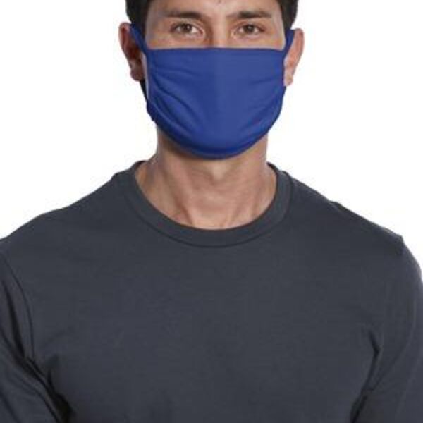 ® Cotton Knit Face Mask Thumbnail