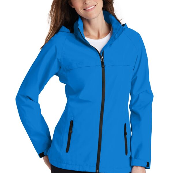 Ladies Torrent Waterproof Jacket Thumbnail