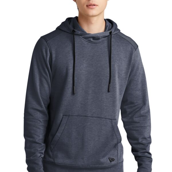 ® Tri Blend Fleece Pullover Hoodie Thumbnail