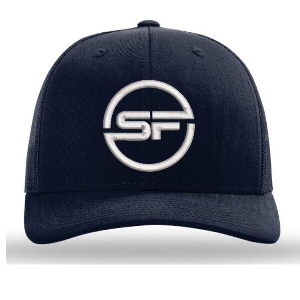 Richardson 112 Trucker Hat Thumbnail