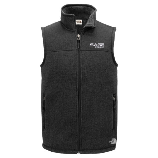 The North Face ® Sweater Fleece Vest Thumbnail