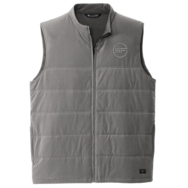 TravisMathew Cold Bay Vest Thumbnail