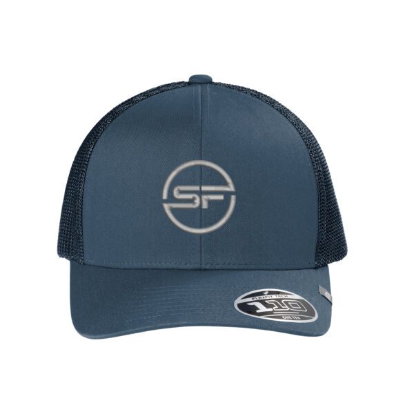 TravisMathew Cruz Trucker Cap Thumbnail