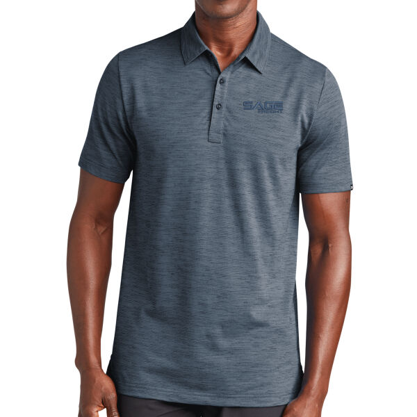 TravisMathew Auckland Slub Polo  Thumbnail