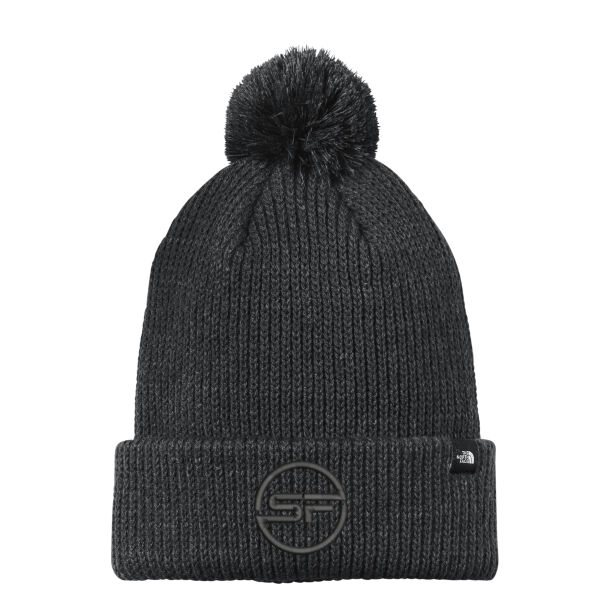 The North Face Pom Beanie Thumbnail