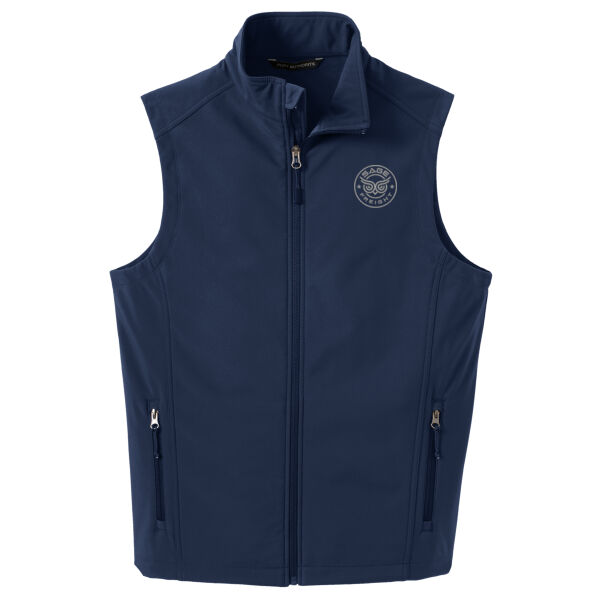 Core Soft Shell Vest Thumbnail