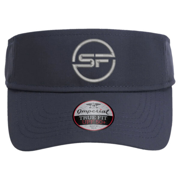 The Performance Phoenix Visor  Thumbnail