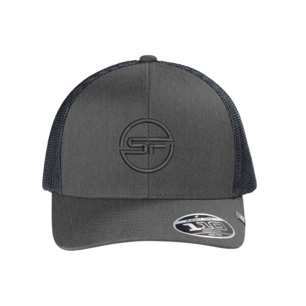 TravisMathew Cruz Trucker Cap Thumbnail