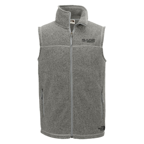 The North Face ® Sweater Fleece Vest  Thumbnail