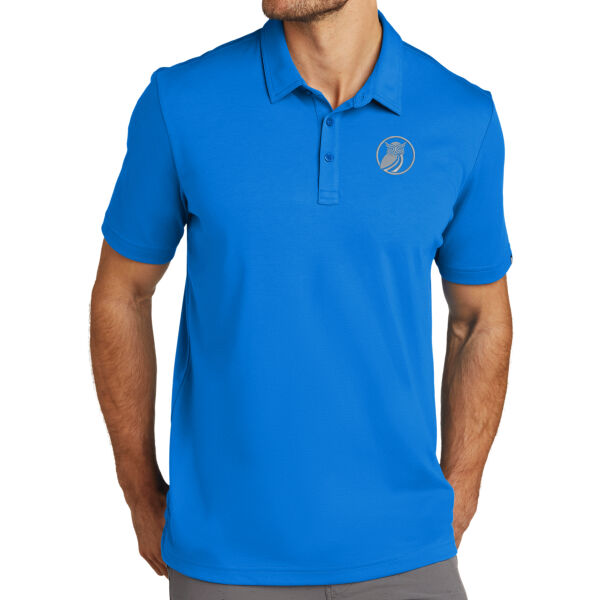 TravisMathew Oceanside Solid Polo  Thumbnail
