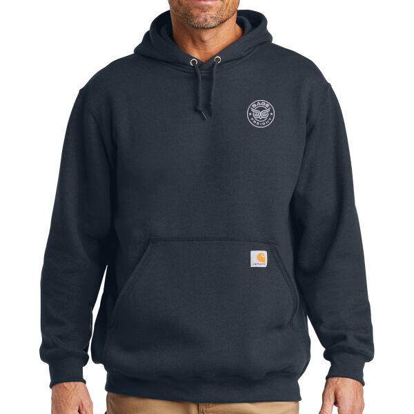 Carhartt ® Midweight Hooded Sweatshirt Thumbnail