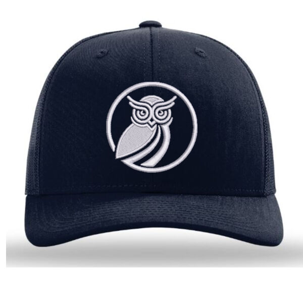 Richardson 112 Trucker Hat 4 Thumbnail