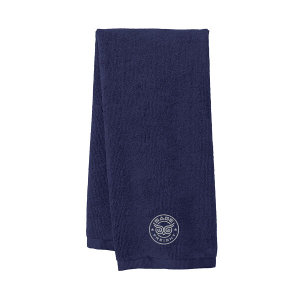 Microfiber Golf Towel Thumbnail