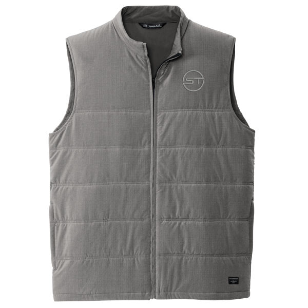TravisMathew Cold Bay Vest  Thumbnail