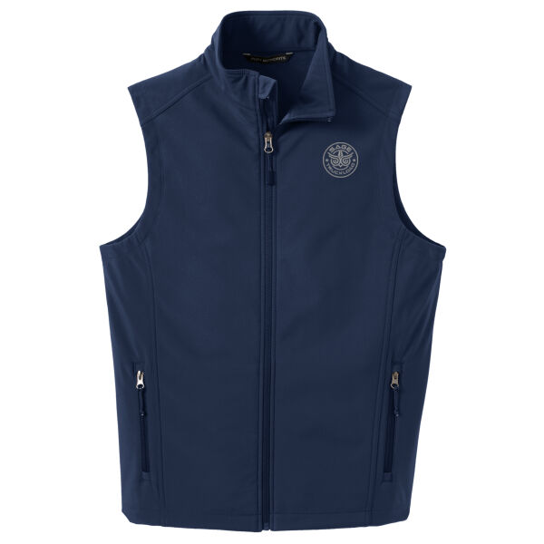 Core Soft Shell Vest  Thumbnail