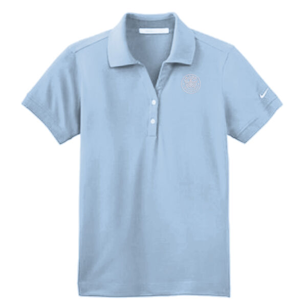 Ladies Nike Dri FIT Classic Polo  Thumbnail