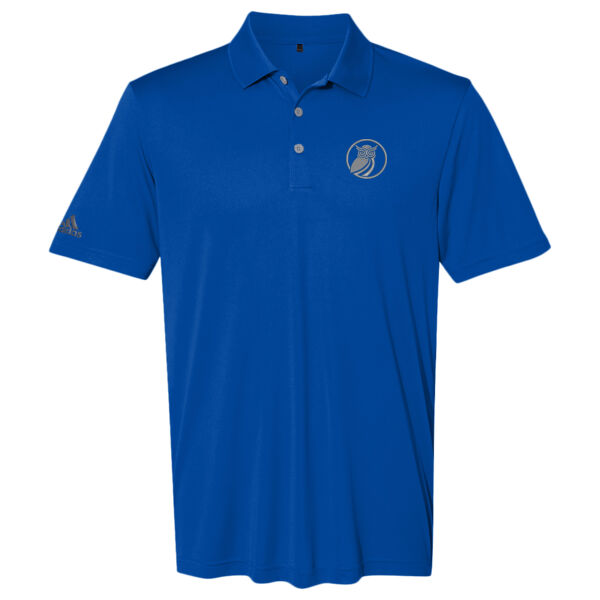 Adidas Men's Performance Polo 2 Thumbnail