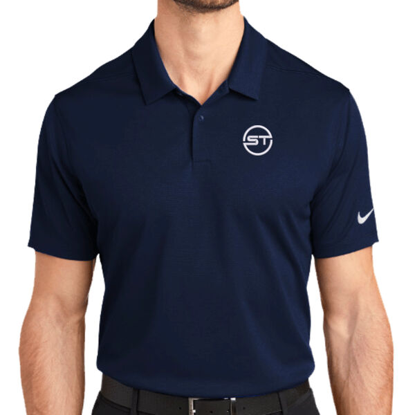 Nike Dry Essential Solid Polo   Thumbnail