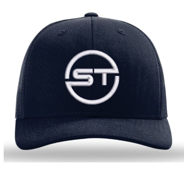 Richardson 112 Trucker Hat  Thumbnail