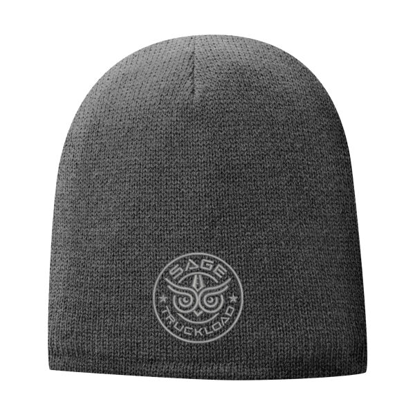 Fleece Lined Beanie  Thumbnail