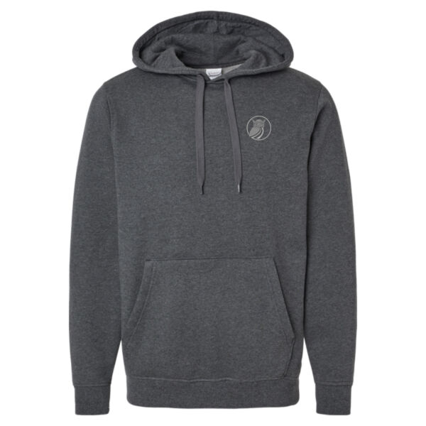 District V.I.T Fleece Hoodie Thumbnail