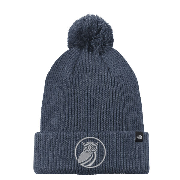 The North Face Pom Beanie  Thumbnail