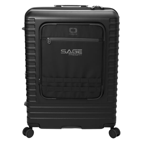 Ogio Utilitarian Large Checked Spinner Thumbnail