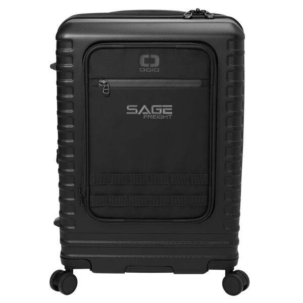 Ogio Utilitarian Medium Checked Spinner Thumbnail