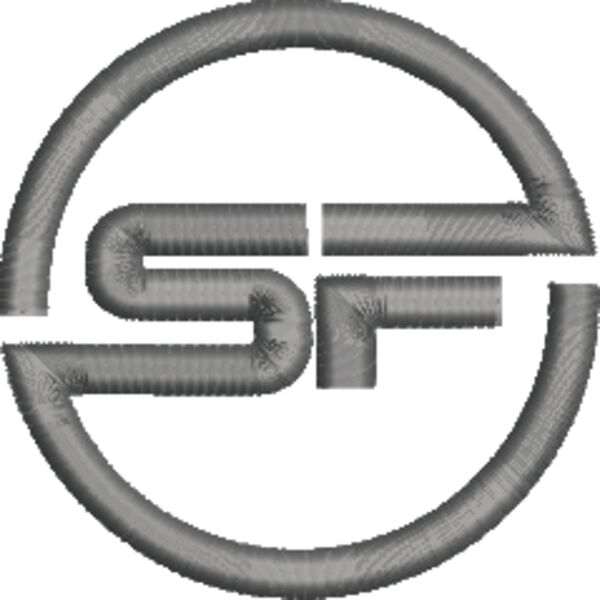 2A T3 SF Circular 1640 CGray11c.EMB Thumbnail