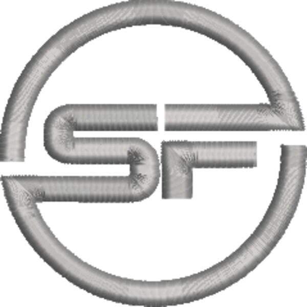 2A T6 SF Circular 1918 CGray6c.EMB Thumbnail