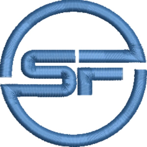 2A T12 SF Circular 1829 Blue.EMB Thumbnail