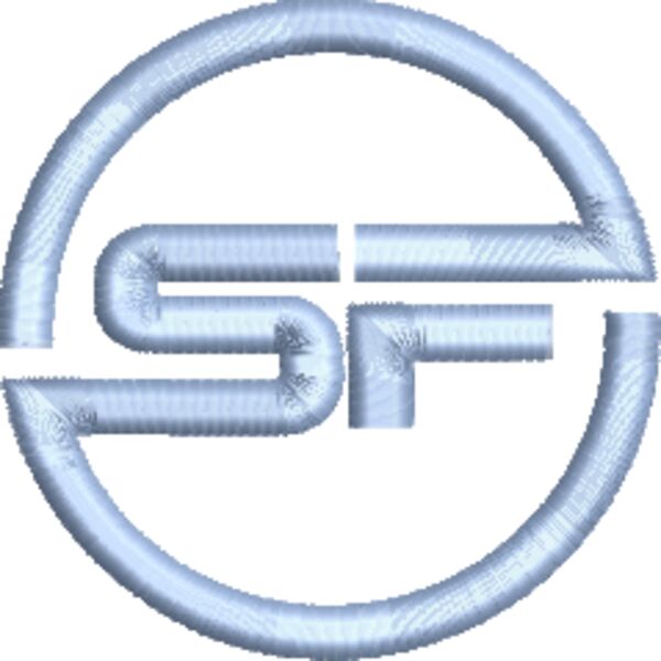 2A T14 SF Circular 1874 BabyBlue.EMB Thumbnail