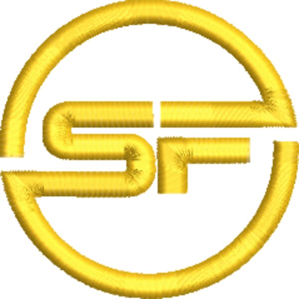 2A T15 SF Circular 1980 Yellow.EMB Thumbnail