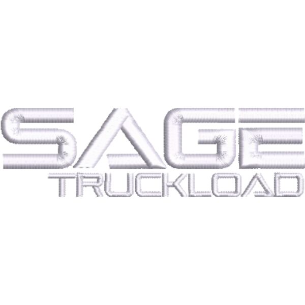 1B T1 STPrimary Wordmark 1801 White.EMB Thumbnail