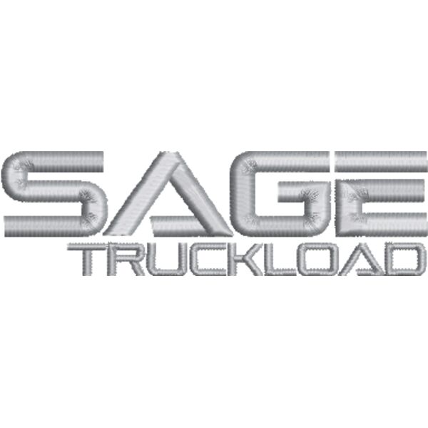 1B T5 STPrimary Wordmark 1718 Gray.EMB Thumbnail