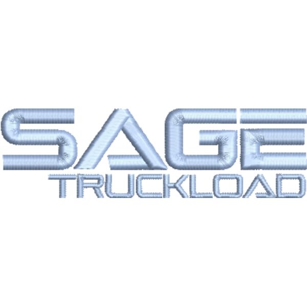 1B T14 STPrimary Wordmark 1874 BabyBlue.EMB Thumbnail