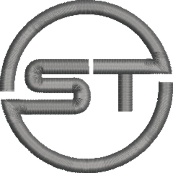 2B T3 ST Circular_1640 CGray11c.EMB Thumbnail