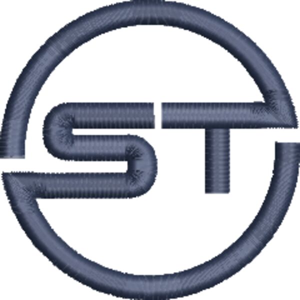 2B T9 ST Circular_1966 Navy.EMB Thumbnail