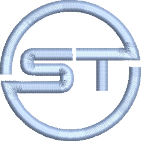 2B T14 ST Circular_1874 BabyBlue.EMB Thumbnail