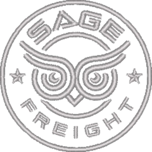 3A SF Primary Owl Badge 1505 Thumbnail