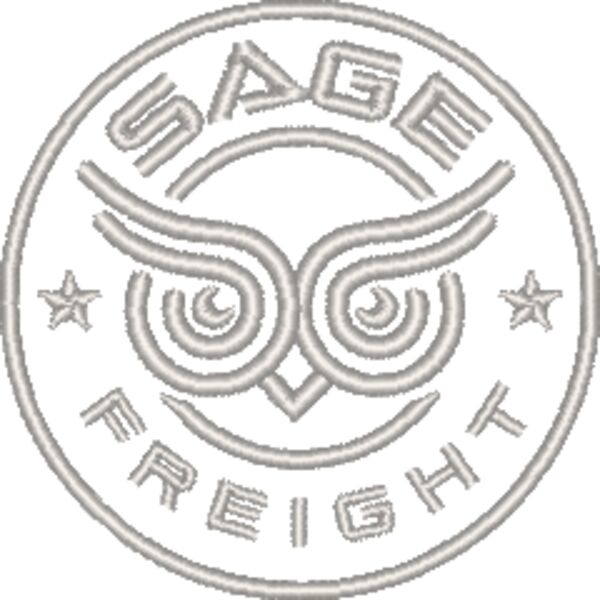 3A SF Primary Owl Badge 1810 Thumbnail