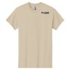 Heavy Cotton ™ 100% Cotton T Shirt Thumbnail