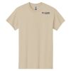 Heavy Cotton ™ 100% Cotton T Shirt Thumbnail